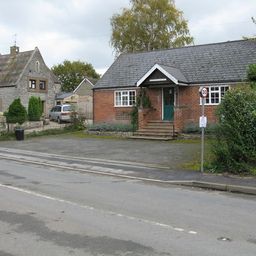 Strensham