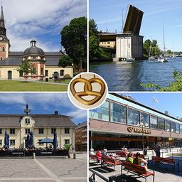 Södertälje