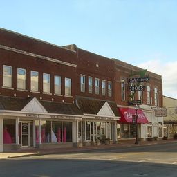 Tahlequah