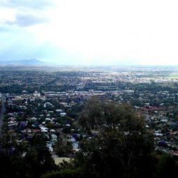 Tamworth