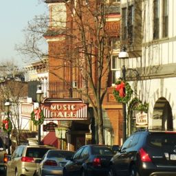 Tarrytown