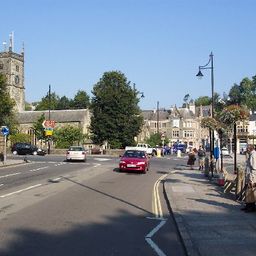 Tavistock