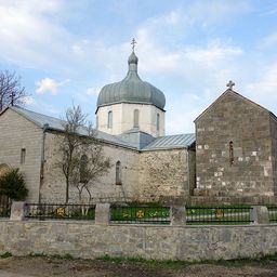 Tetri Tsqaro