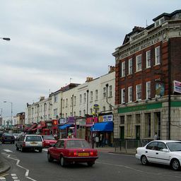 Thornton Heath