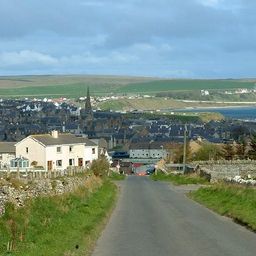 Thurso