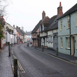 Titchfield