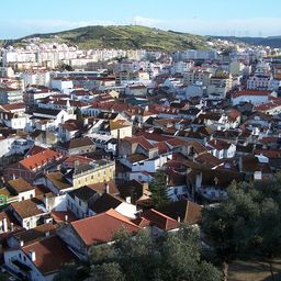 Torres Vedras