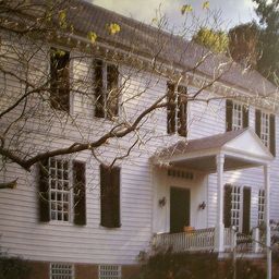 Tuckahoe
