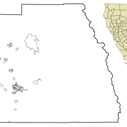Tulare