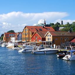 Tønsberg
