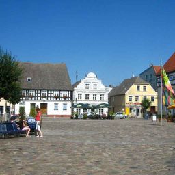 Ueckermünde