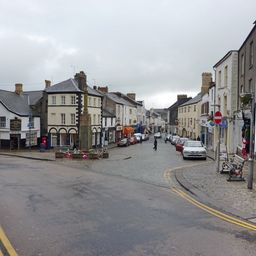 Ulverston
