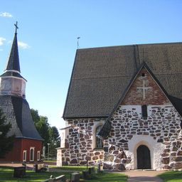 Ulvila