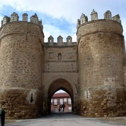 Villalpando