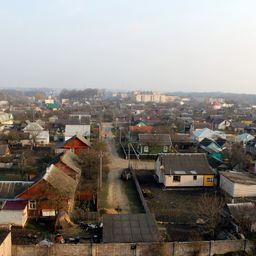 Vysokaje