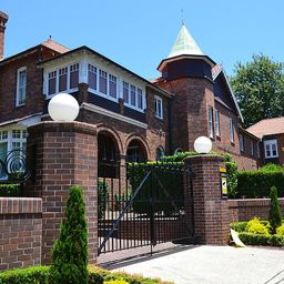 Wahroonga