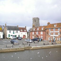 Wareham
