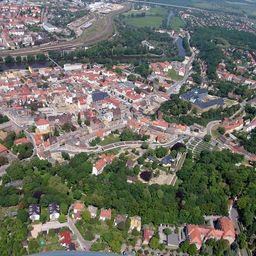 Weißenfels