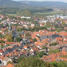 Wernigerode