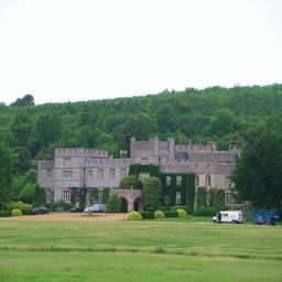 West Dean