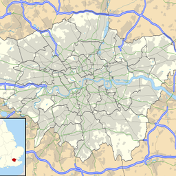 West Twyford