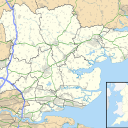Westcliff-on-Sea