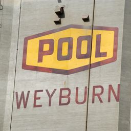 Weyburn