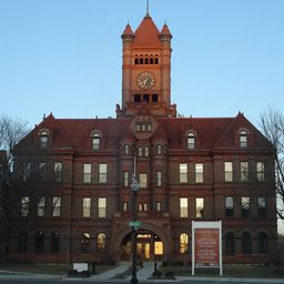 Wheaton