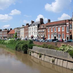 Wisbech
