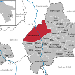 Wolfenbüttel