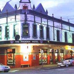 Woollahra