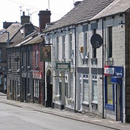 Worsbrough
