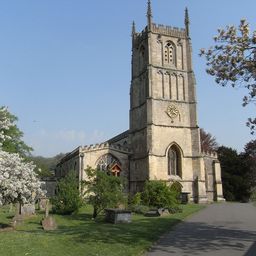 Wotton-under-Edge