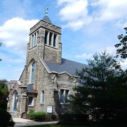 Wyomissing