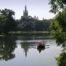 Wörlitz