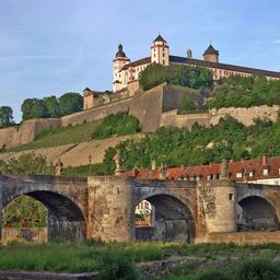 Würzburg