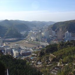 Yan'an