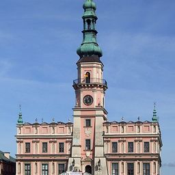 Zamość