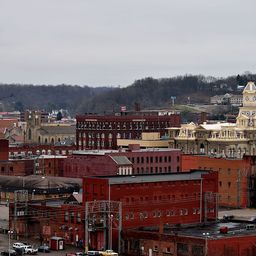 Zanesville