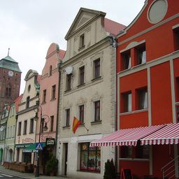 Żagań