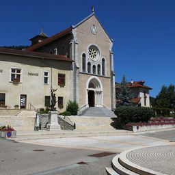 Barraux