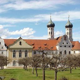 Benediktbeuern
