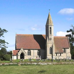 Bettisfield
