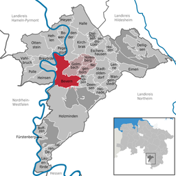 Bevern