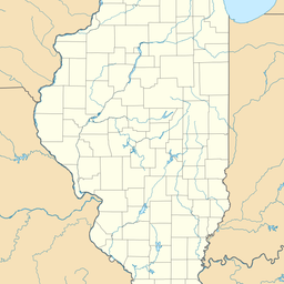 Buffalo Prairie