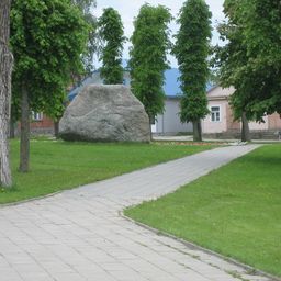 Butrimonys