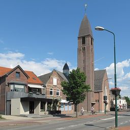 Driebergen