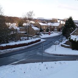 Ebchester