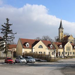 Ebenthal, Lower Austria