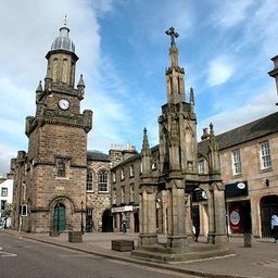 Forres